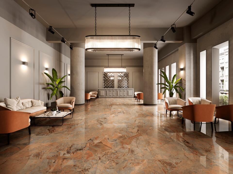 Porcelain Tiles